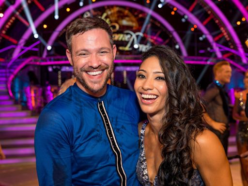 Will Young hoping for Strictly return after quitting show in 2016