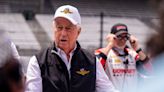 'That's the scariest thing': Roger Penske, IndyCar investigating cause of loose wheel in 500