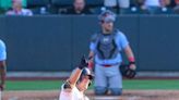 SLO native Brooks Lee hammering the ball in the minors. When will he reach the big leagues?