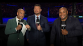 UFC 286 commentary team, broadcast plans set: Two Hall of Famers call international PPV