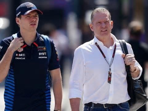 Jos Verstappen spaventa RedBull: "Le condizioni sono mutate, come temevo". Max pronto a cambiare aria?