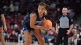 Memphis basketball's Jamirah Shutes charged with assault after punch in WNIT handshake line