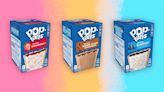 In Praise of the Humble Pop-Tart, the Ultimate Endurance Breakfast
