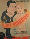 Just Married (1928 film)
