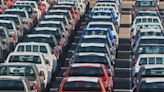South Africa Business Mood Slips as Car Dealer Sentiment Sours