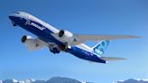 Why Boeing Stock Is Up Today