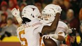 Big 12 Power Rankings: Texas Longhorns remain in first, but there is time for chaos