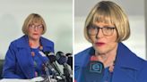 Helen Zille courts controversy with 'thrown to the dogs' comments