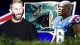 Former Patriots players draw comparison between New England dynasty and the Titanic