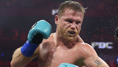 Canelo vs Berlanga live stream tonight: how to watch boxing online from anywhere