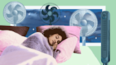 Can sleeping with a fan get you sick?