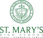 St. Mary's High School