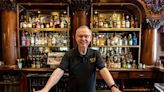 McGillin’s is celebrating bartender John Doyle’s 50th work anniversary with a year-long party