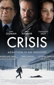 Crisis (2021 film)