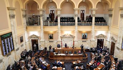 Juvenile justice and budget debates intensify as legislative session approaches its end