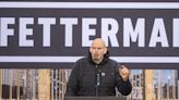 John Fetterman addresses using closed captioning on campaign trail after stroke