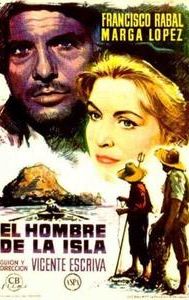 El hombre de la isla