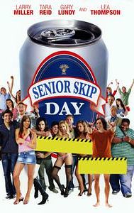 Senior Skip Day
