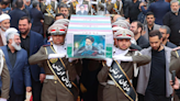 Irán cumple el primer día de luto por la muerte del presidente Raisi