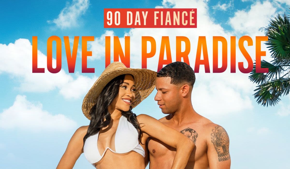 90 Day Fiance: Transitions, Point Systems & More On 'Love In Paradise' Episode 2!