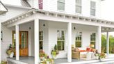 What's The Difference Between A Porch And A Patio?