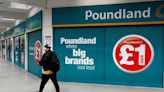 Poundland owner says Red Sea disruption limited for now