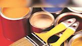 Asian Paints Q1 results: Net profit falls 24.5% on weak demand, price cuts