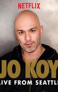 Jo Koy: Live from Seattle