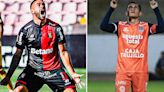 Canal confirmado de Melgar vs. César Vallejo, sin Paolo Guerrero, por la Liga 1 2024