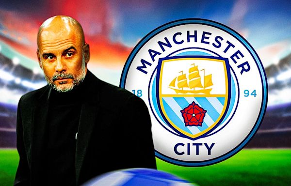 Pep Guardiola faces transfer deadline at Manchester City