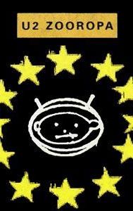 Zooropa (song)