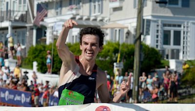 Going to the Falmouth Road Race 2022? Here's what you should know
