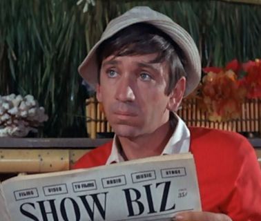 The CBS Exec That Greenlit Gilligan's Island Absolutely Hated The Show - SlashFilm