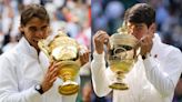 'Going To Be One Of The Best In History': Rafael Nadal's Massive Praise For Carlos Alcaraz After Wimbledon Win