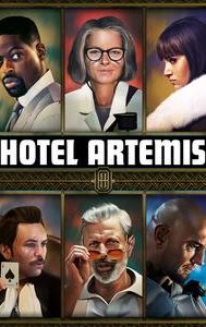 Hotel Artemis