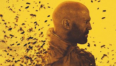 Where To Watch Jason Statham's The Beekeeper Online? Streaming Details Explored