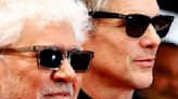 El western gay de Almodóvar atrae a una multitud en Cannes, incluso sin Pedro Pascal