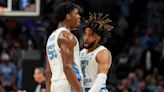 What channel is UNC vs. Alabama Sweet 16 game on today? | FREE live stream, time, TV, channel for March Madness