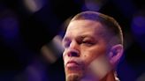 Nate Diaz charged with second-degree battery as arrest warrant is issued