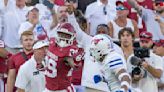 No. 19 Oklahoma looks to post another strong defensive effort against in-state opponent Tulsa