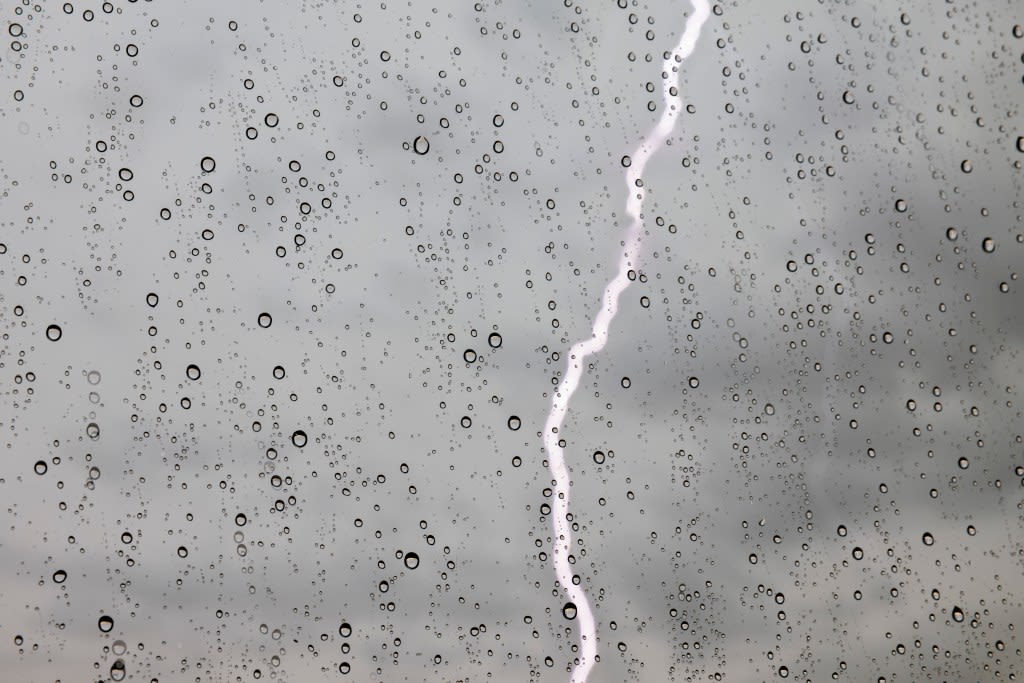 Denver weather: Cooler temps, thunderstorms expected in northern Colorado