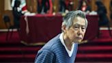 Alberto Fujimori quiere repetir presidencia en Perú y se lanzará a las elecciones