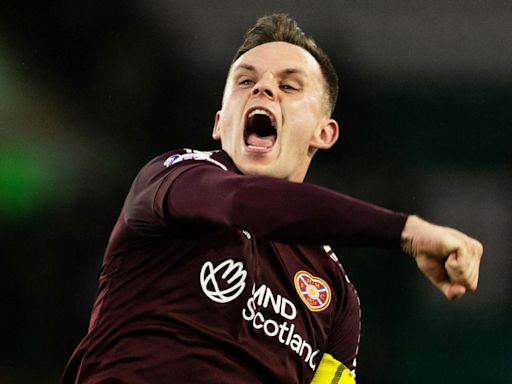 Lawrence Shankland is a Rangers transfer 'gamble' worth taking