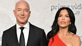 Jeff Bezos Just Got Engaged! Here's Everything You Need to Know About His Relationship with Lauren Sánchez