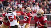Kyle Shanahan likes Brock Purdy’s aggressiveness, and it’s paying off for 49ers