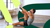 Core Conditioning: 10-Minute Workout for Endurance | Well+Good