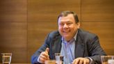 Russian billionaire Fridman detained and released on bail in London