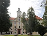 Schloss Hohenburg