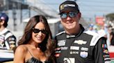 NASCAR star Kyle Busch's wife playfully roasts husband in social media post