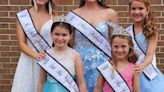 2024 Miss Wakulla County Queens